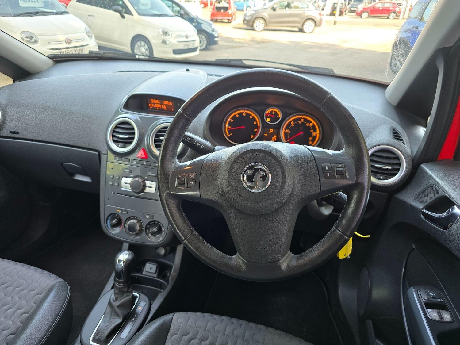 Vehicle 11