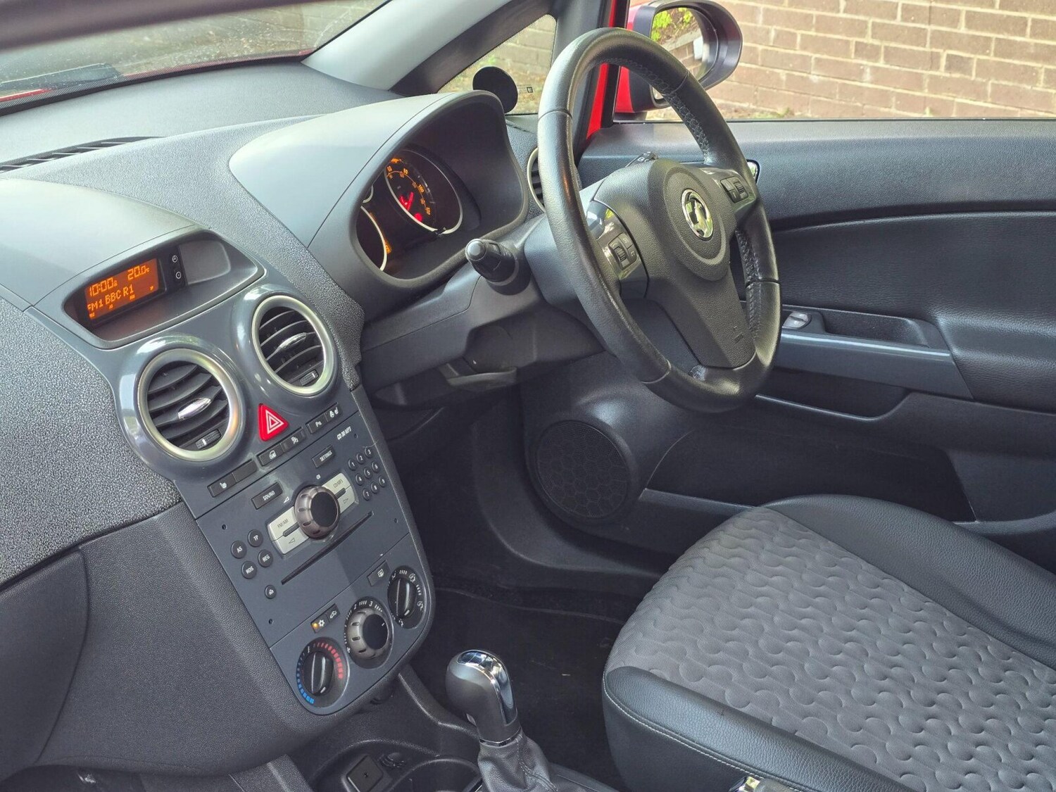 Vehicle 17