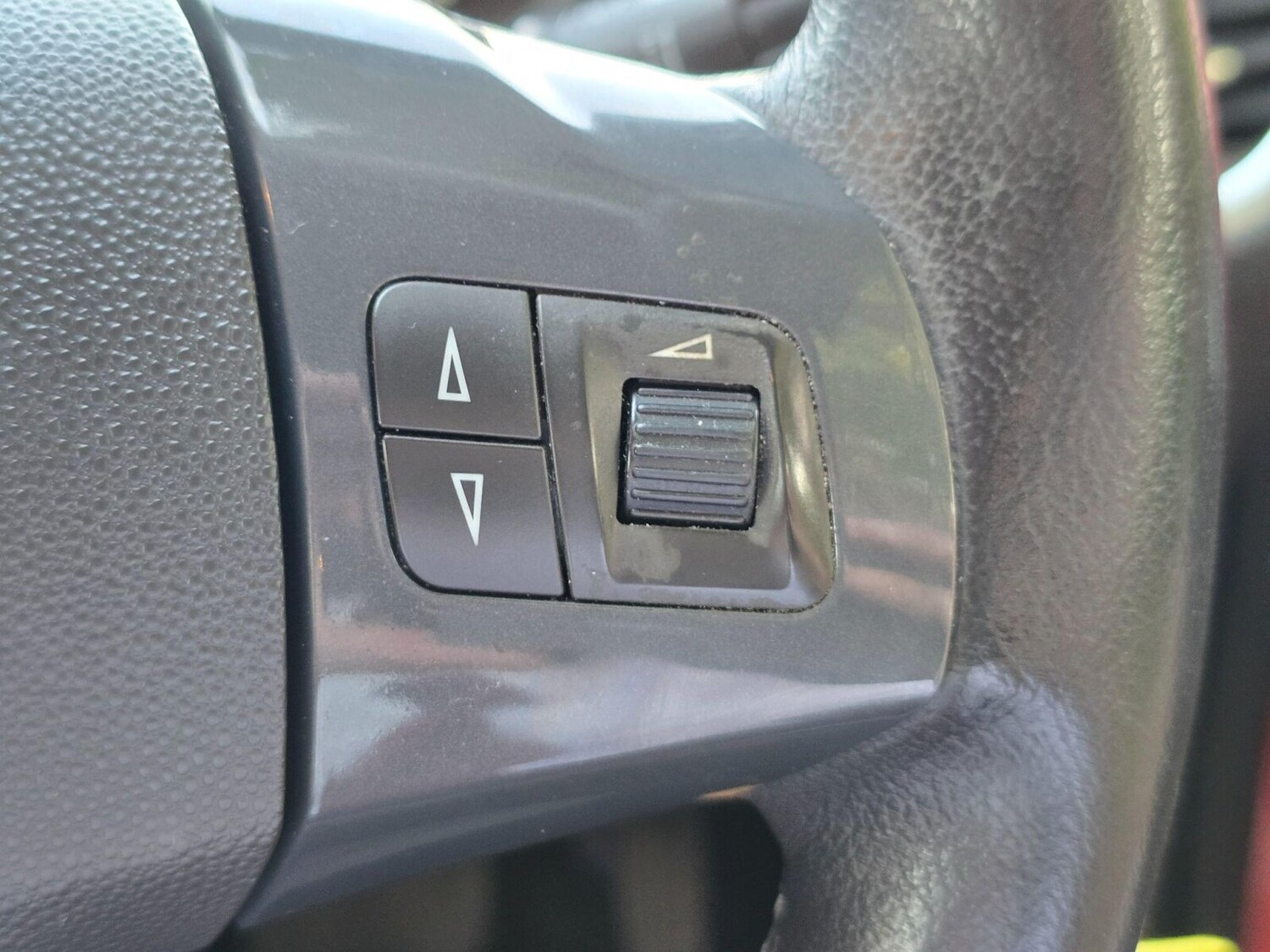 Vehicle 31