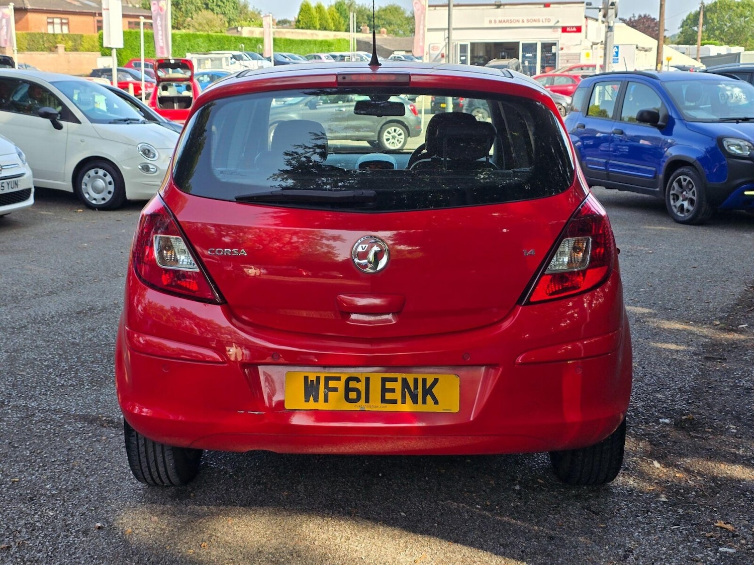 Vehicle 7