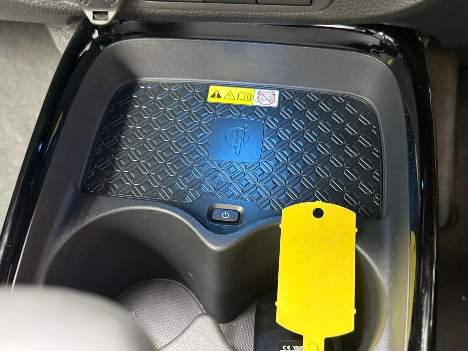 Vehicle 32