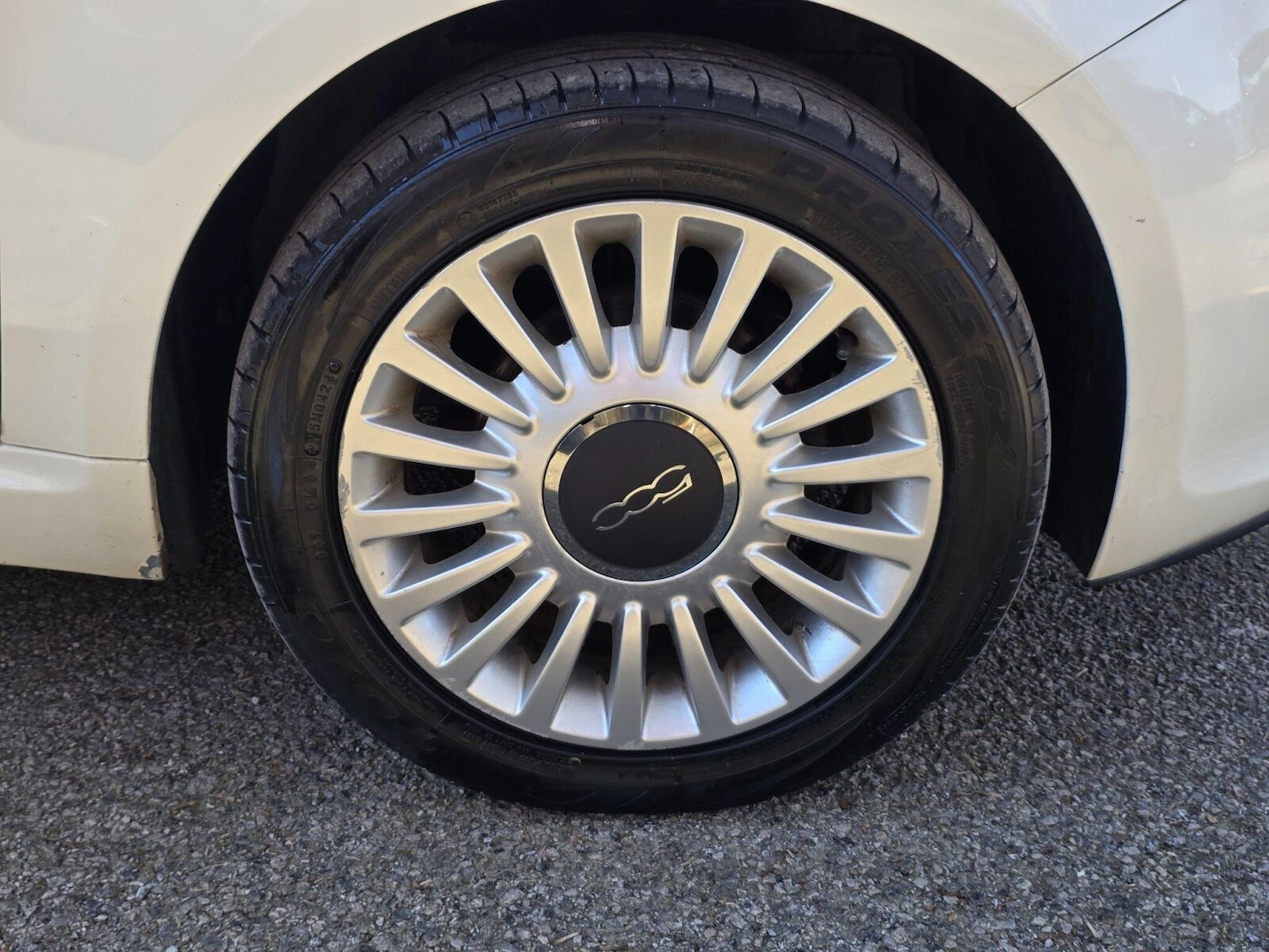 Used Fiat 500 2011 for sale - 77965290: Photo 10