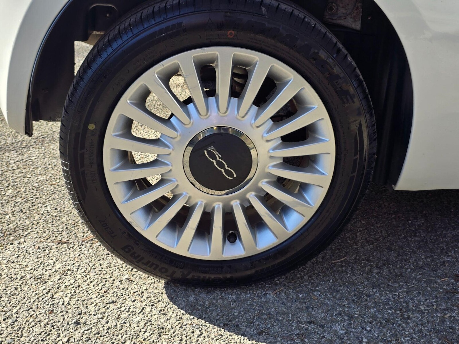 Used Fiat 500 2011 for sale - 77965290: Photo 11