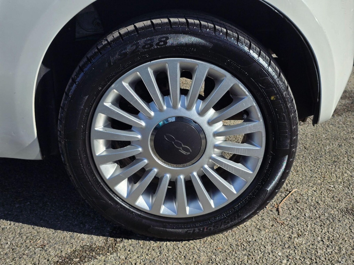 Used Fiat 500 2011 for sale - 77965290: Photo 12