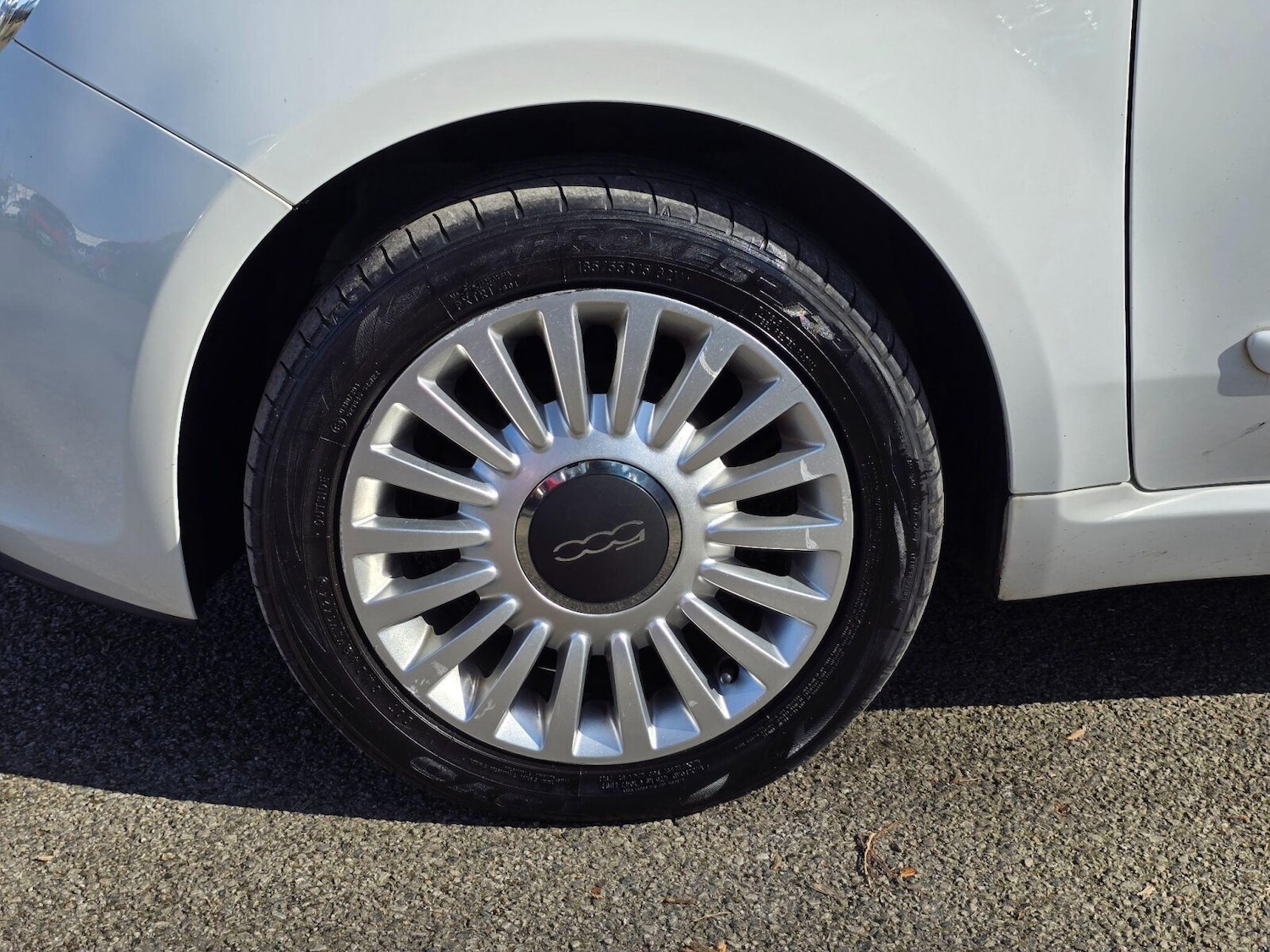 Used Fiat 500 2011 for sale - 77965290: Photo 13