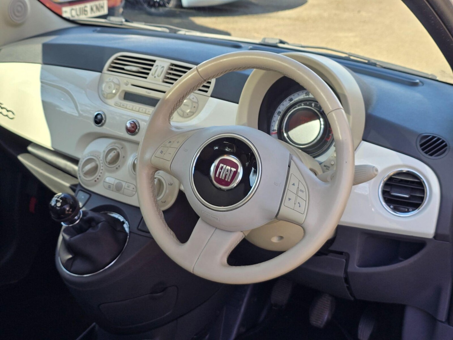 Used Fiat 500 2011 for sale - 77965290: Photo 15