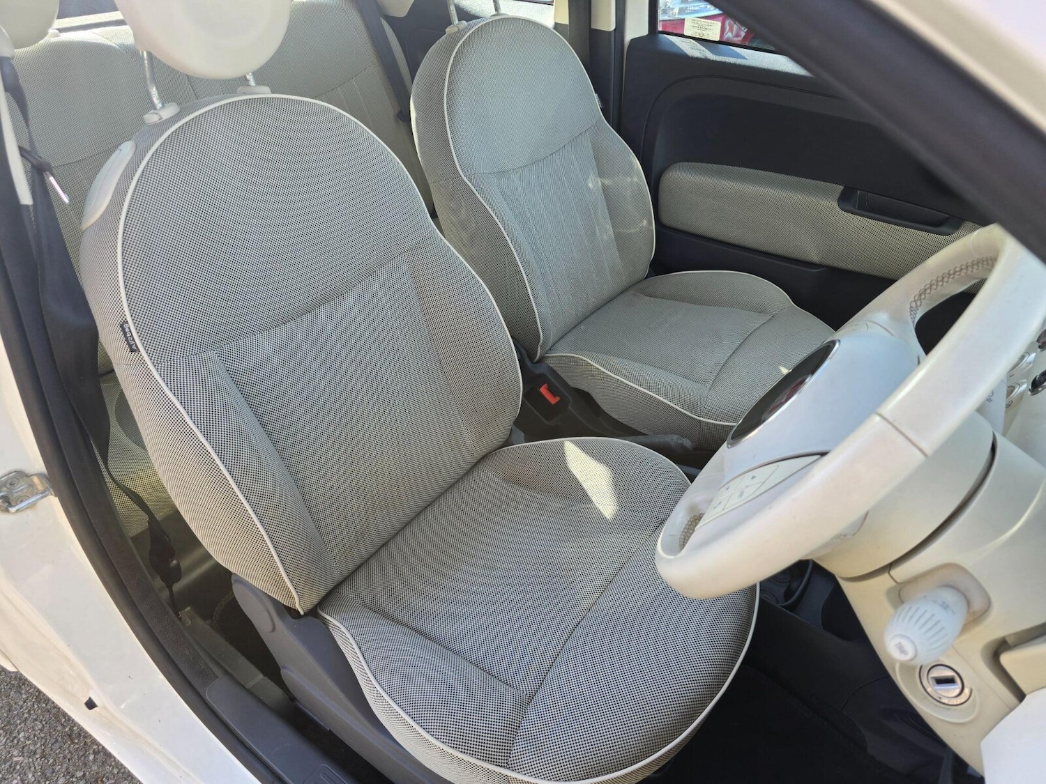 Used Fiat 500 2011 for sale - 77965290: Photo 18