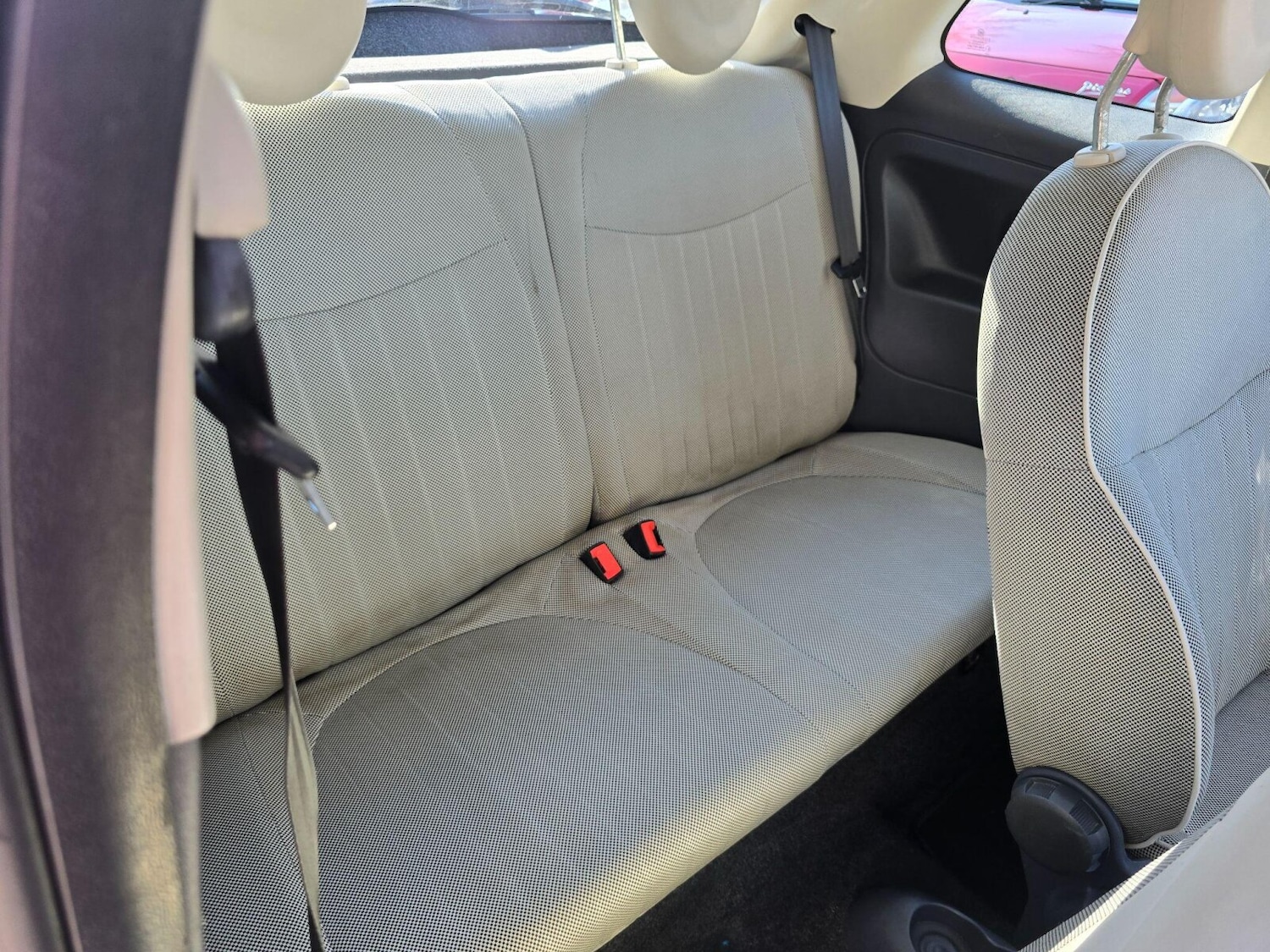 Used Fiat 500 2011 for sale - 77965290: Photo 26