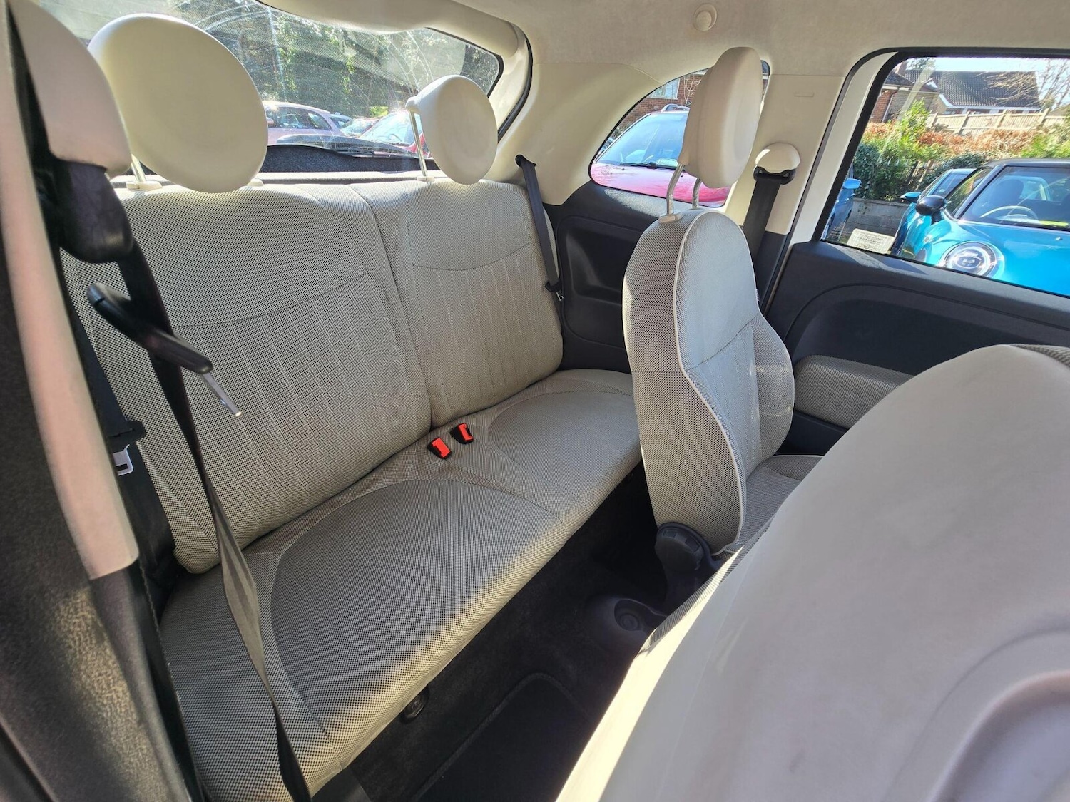 Used Fiat 500 2011 for sale - 77965290: Photo 27