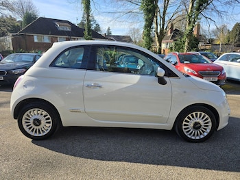 Used Fiat 500 2011 for sale - 77965290: Photo