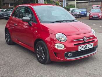 2017 - 1.2 S Euro 6 (s/s) 3dr