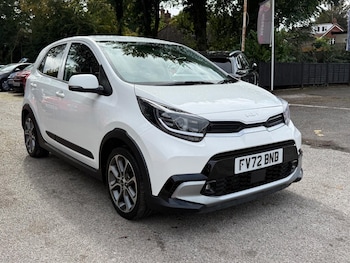 Kia - Picanto