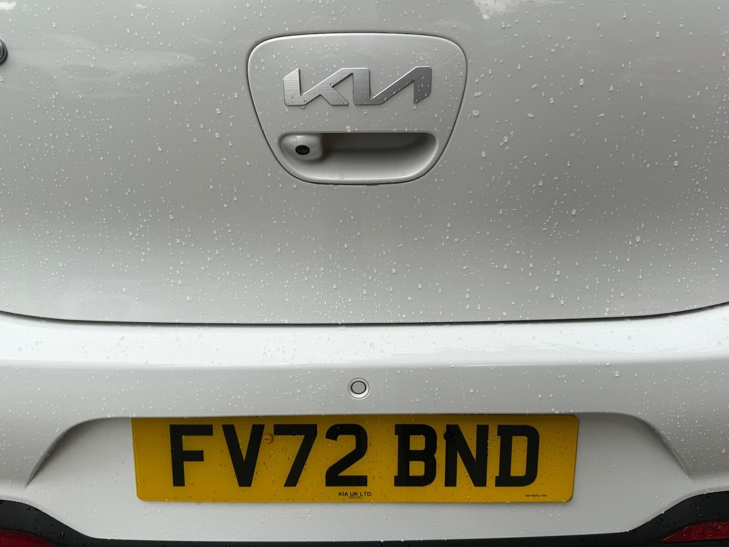 Vehicle 40