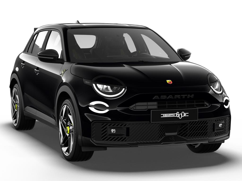 Used Abarth 600e for sale - 76622091: Photo 1