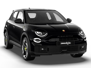 Used Abarth 600e undefined for sale - 76622091: Photo