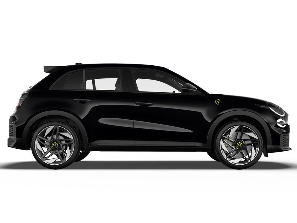 Used Abarth 600e for sale - 76622091: Photo 2