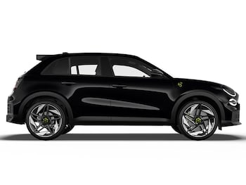 Used Abarth 600e undefined for sale - 76622091: Photo