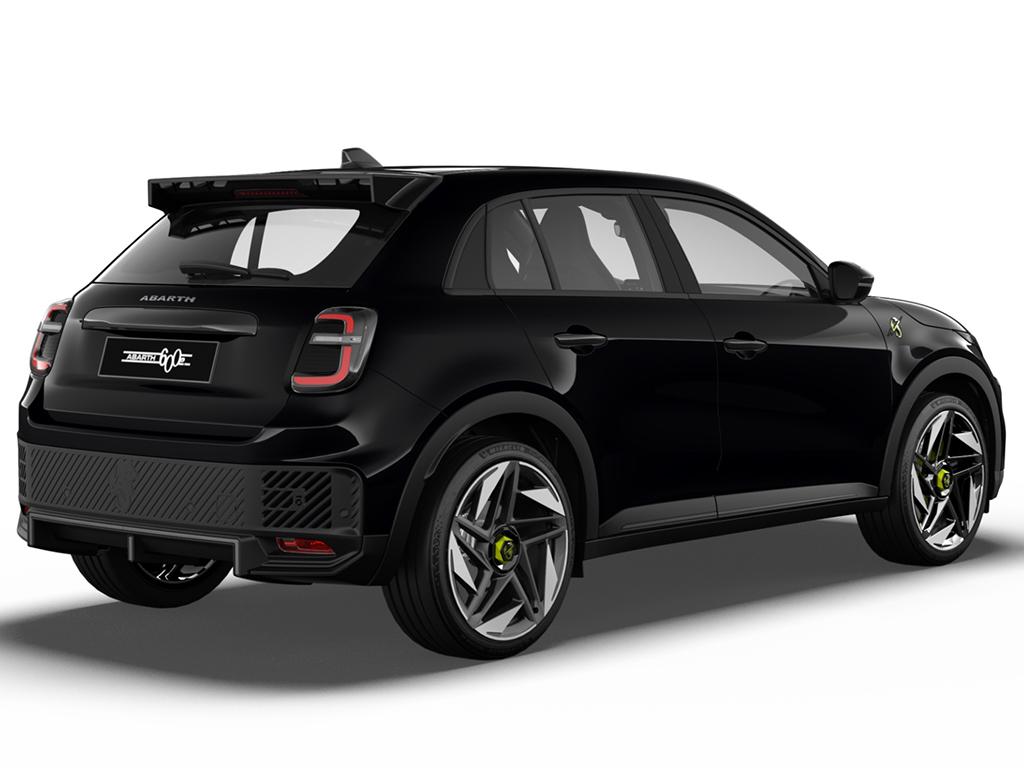 Used Abarth 600e for sale - 76622091: Photo 3