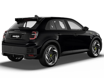 Used Abarth 600e undefined for sale - 76622091: Photo