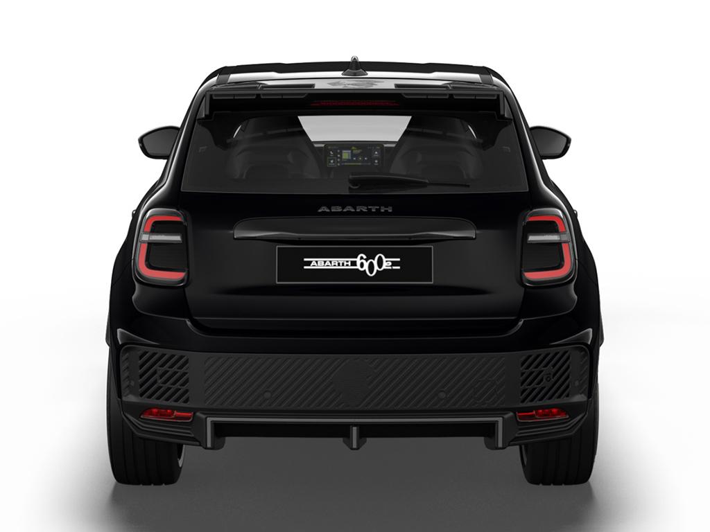 Used Abarth 600e for sale - 76622091: Photo 4