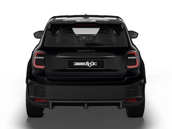 Used Abarth 600e undefined for sale - 76622091: Photo