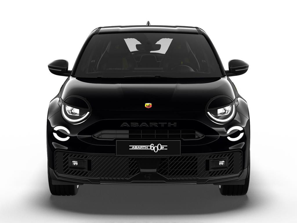 Used Abarth 600e for sale - 76622091: Photo 5