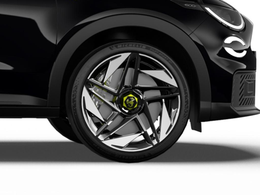 Used Abarth 600e for sale - 76622091: Photo 7