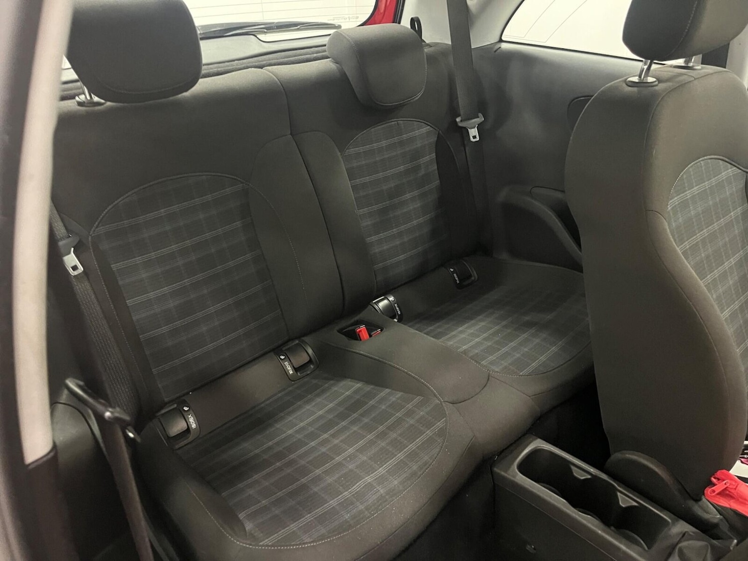 Used Vauxhall ADAM 2015 for sale - 76971257: Photo 15