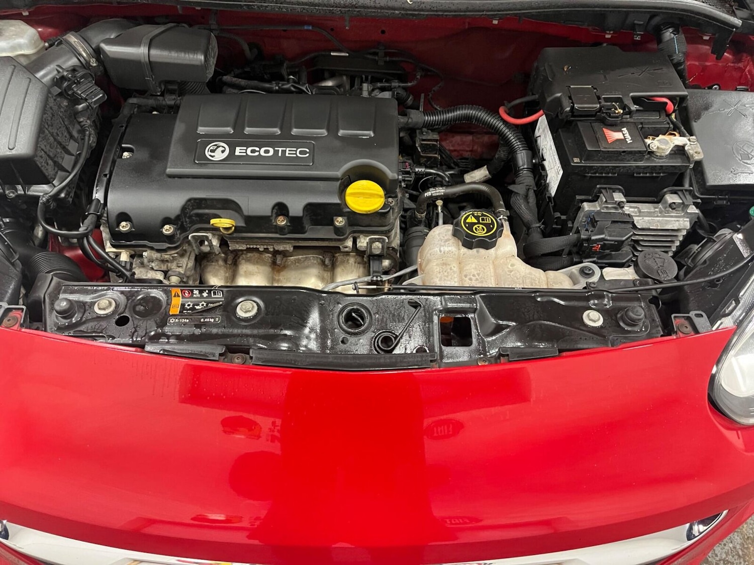 Used Vauxhall ADAM 2015 for sale - 76971257: Photo 19