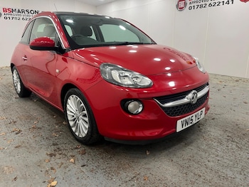 2015 - 1.2i Glam 3dr