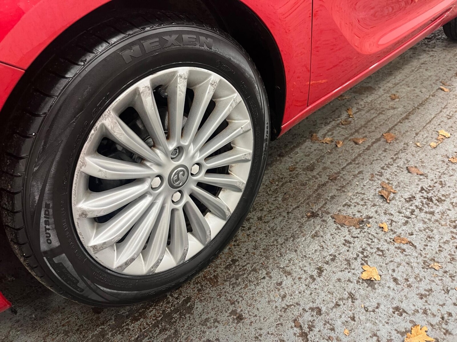 Used Vauxhall ADAM 2015 for sale - 76971257: Photo 21