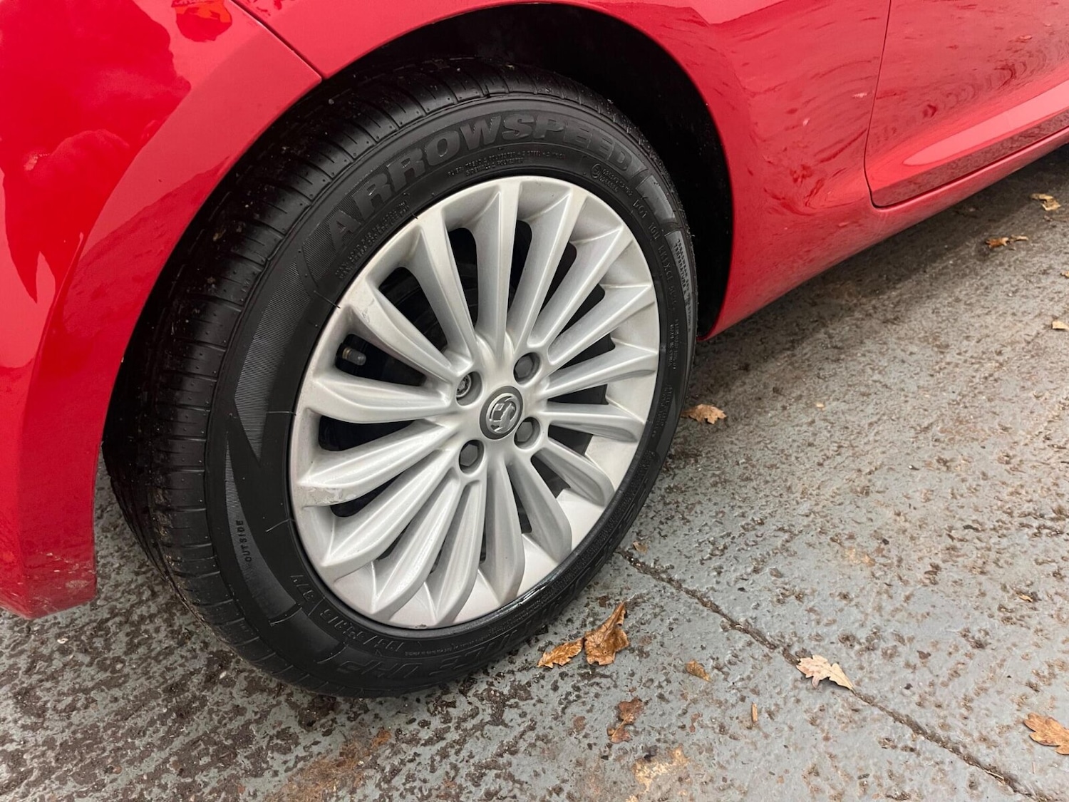 Used Vauxhall ADAM 2015 for sale - 76971257: Photo 23