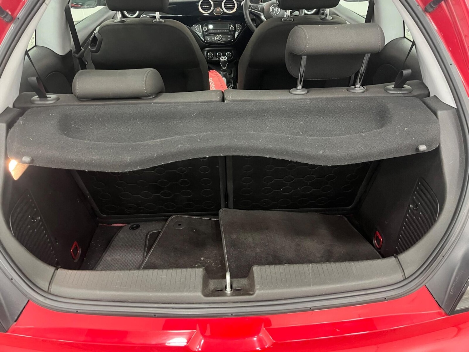 Used Vauxhall ADAM 2015 for sale - 76971257: Photo 33