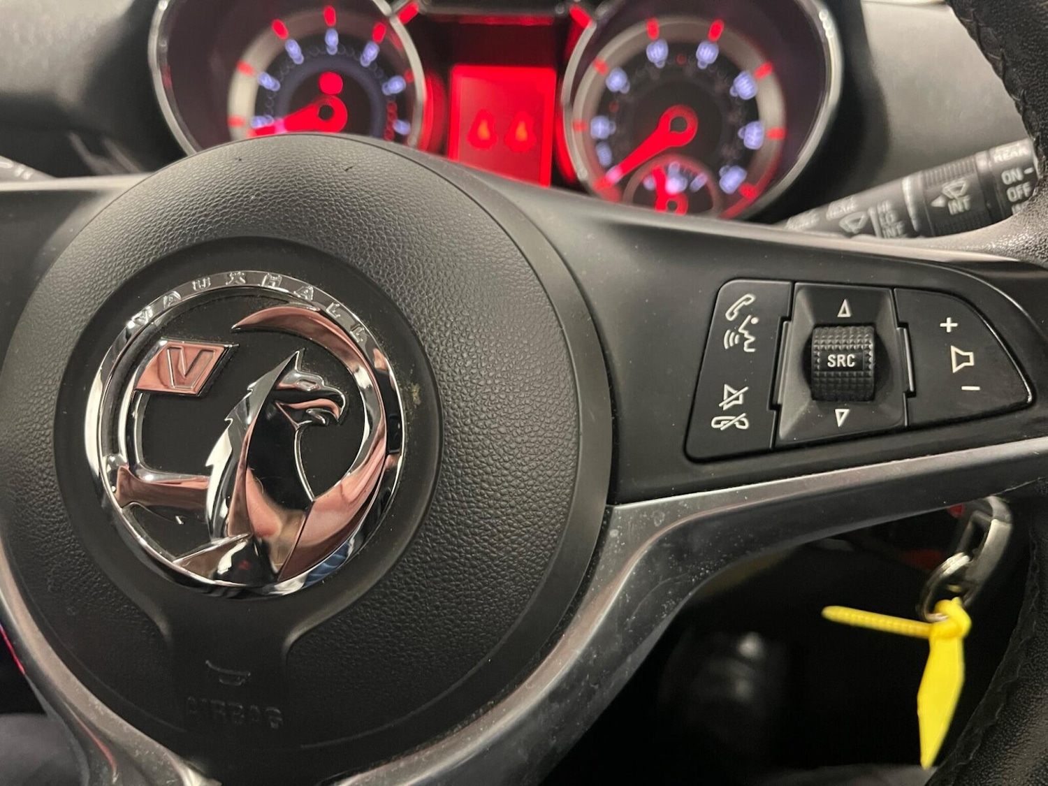 Used Vauxhall ADAM 2015 for sale - 76971257: Photo 39