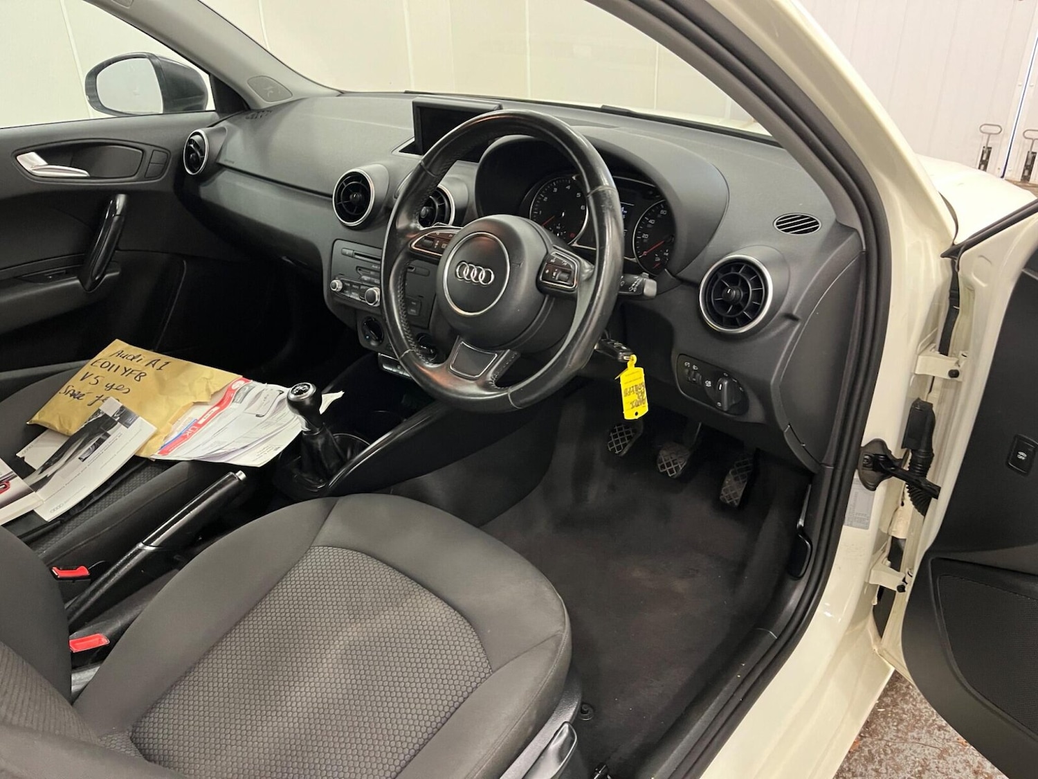 Used Audi A1 2011 for sale - 76442143: Photo 12