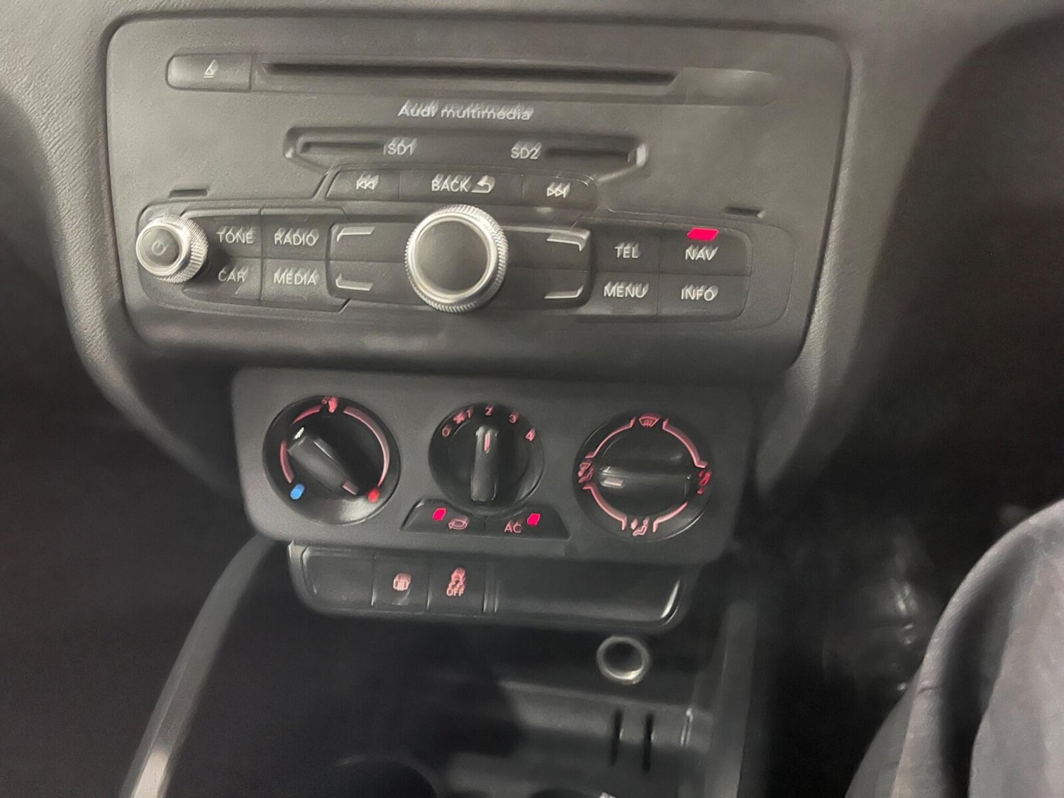 Used Audi A1 2011 for sale - 76442143: Photo 13