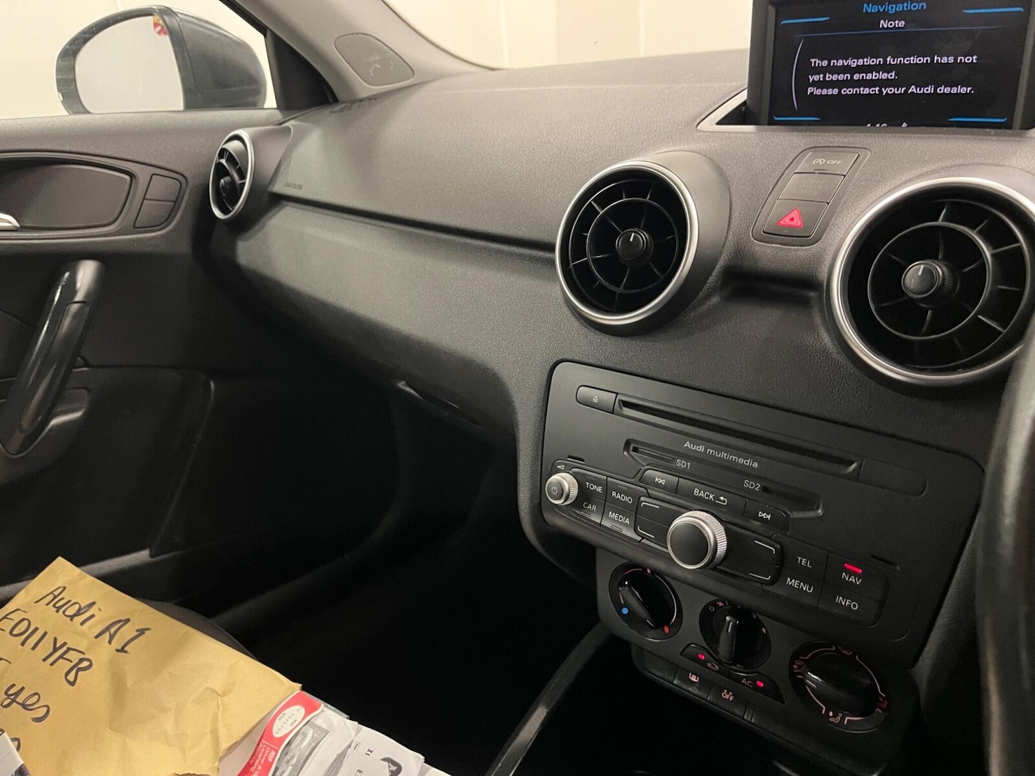 Used Audi A1 2011 for sale - 76442143: Photo 14