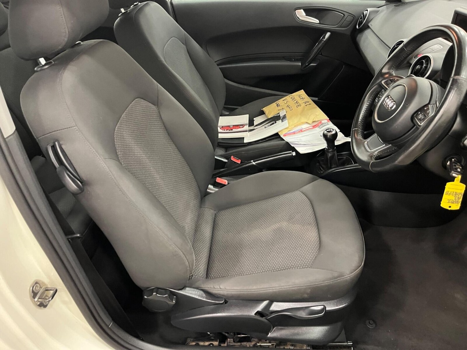 Used Audi A1 2011 for sale - 76442143: Photo 16