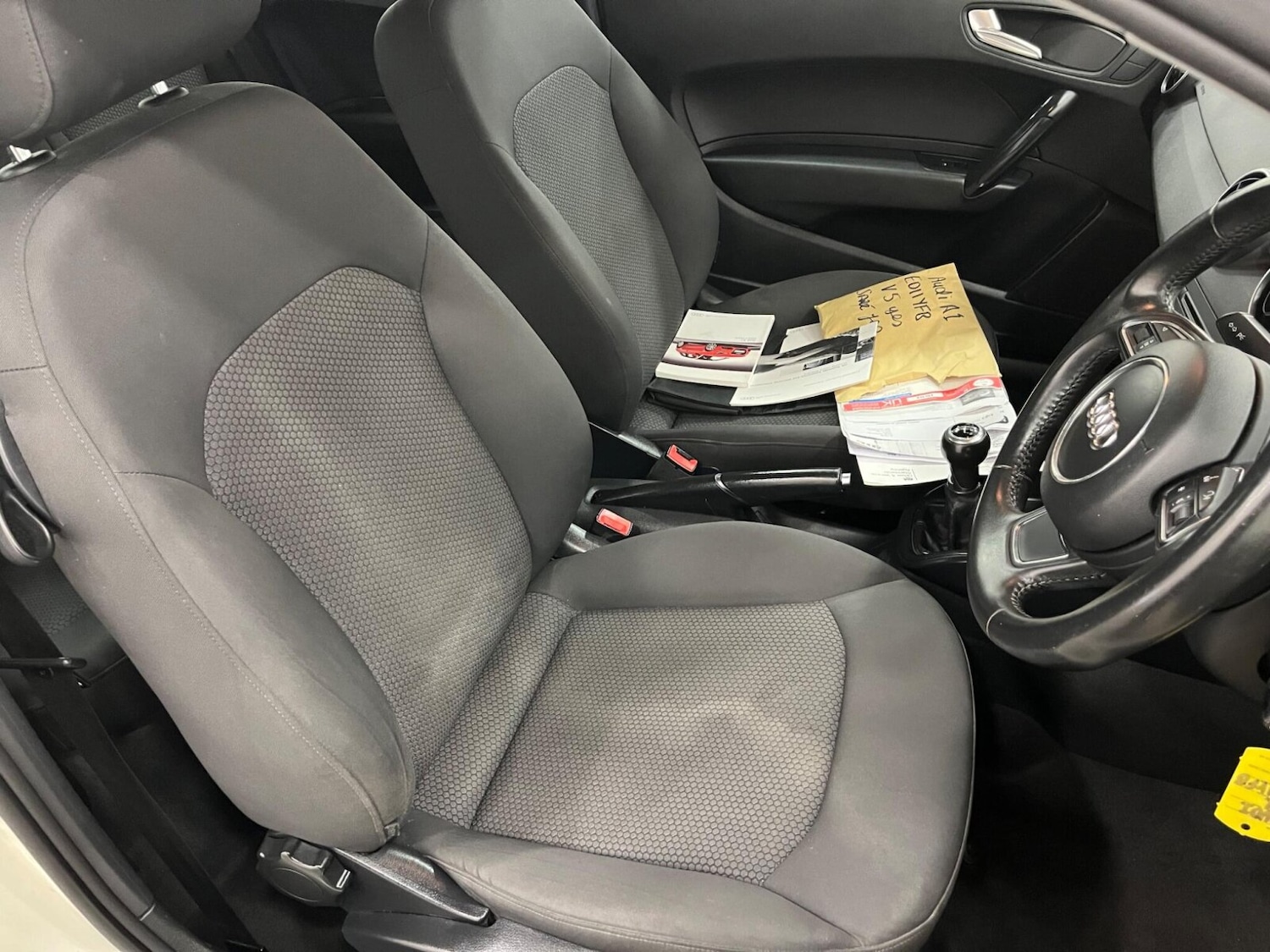 Used Audi A1 2011 for sale - 76442143: Photo 17