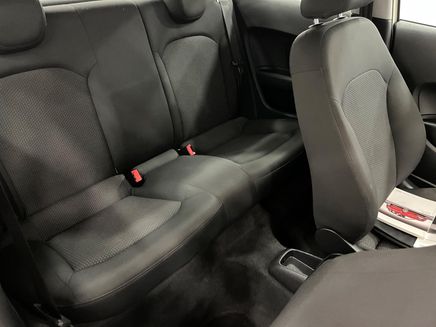 Used Audi A1 2011 for sale - 76442143: Photo 18