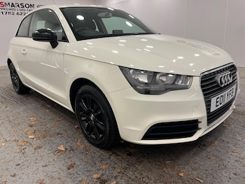 Audi - A1