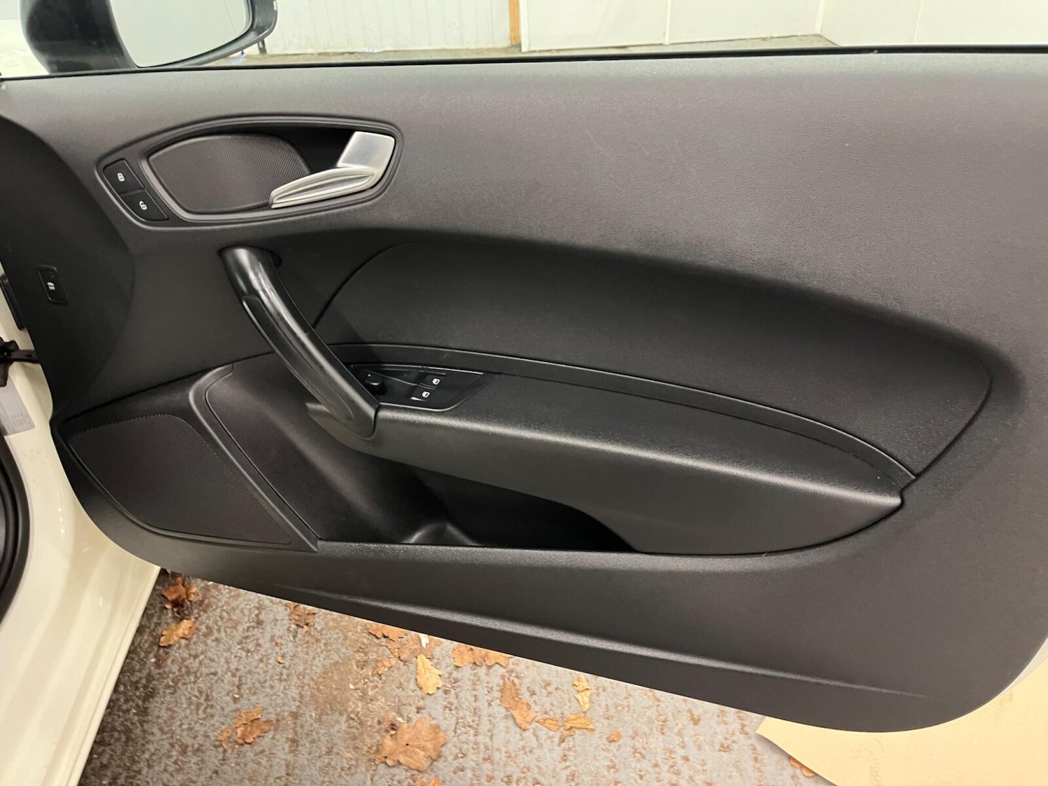 Used Audi A1 2011 for sale - 76442143: Photo 20