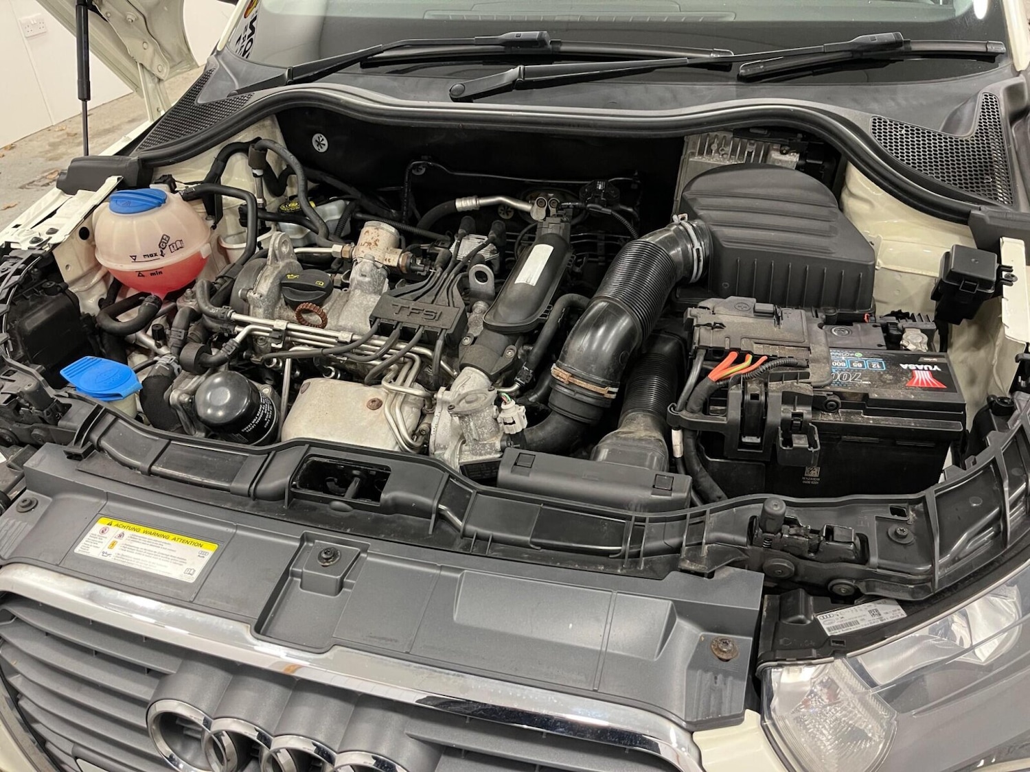 Used Audi A1 2011 for sale - 76442143: Photo 21