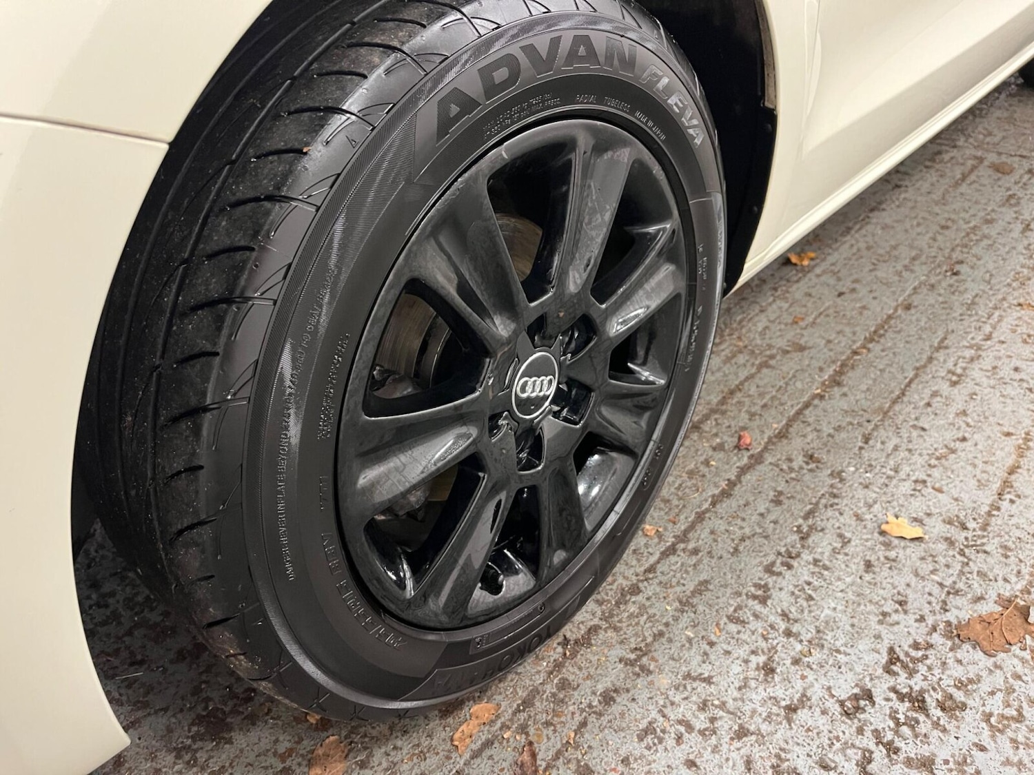 Used Audi A1 2011 for sale - 76442143: Photo 22