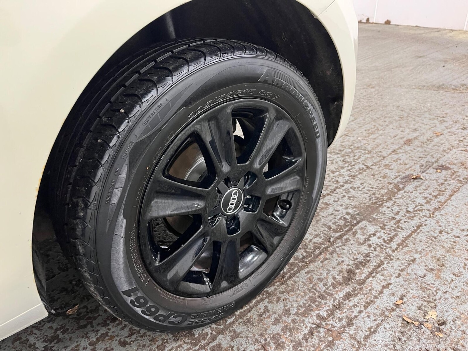 Used Audi A1 2011 for sale - 76442143: Photo 23