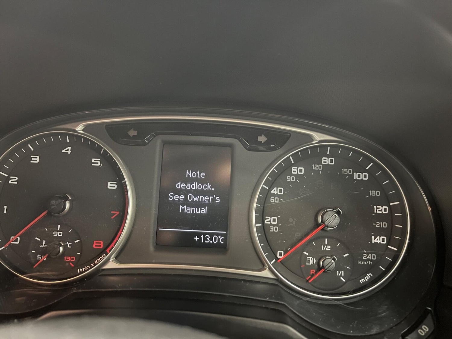 Used Audi A1 2011 for sale - 76442143: Photo 28