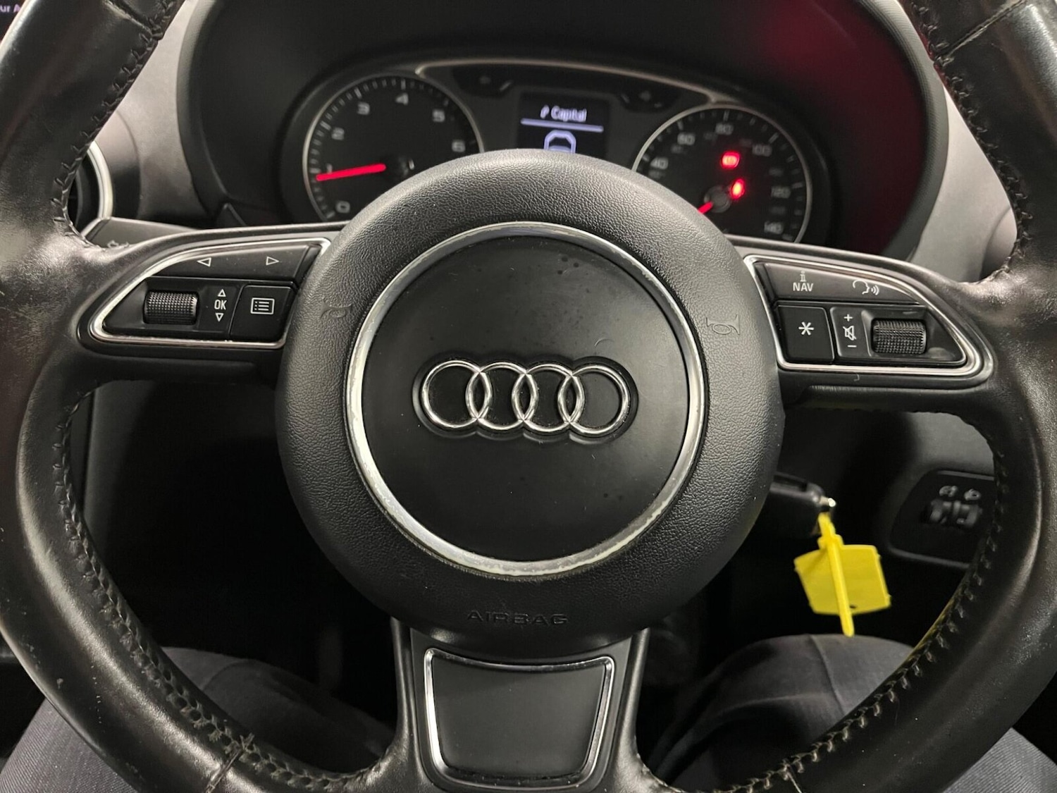 Used Audi A1 2011 for sale - 76442143: Photo 31