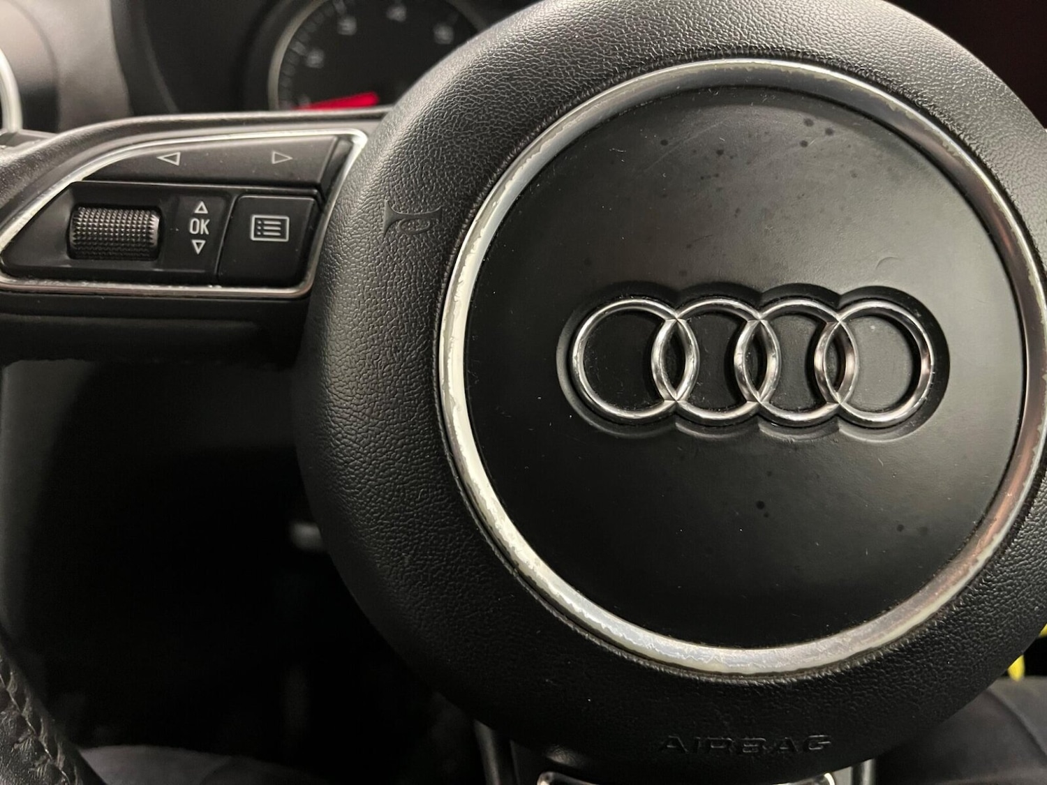 Used Audi A1 2011 for sale - 76442143: Photo 32