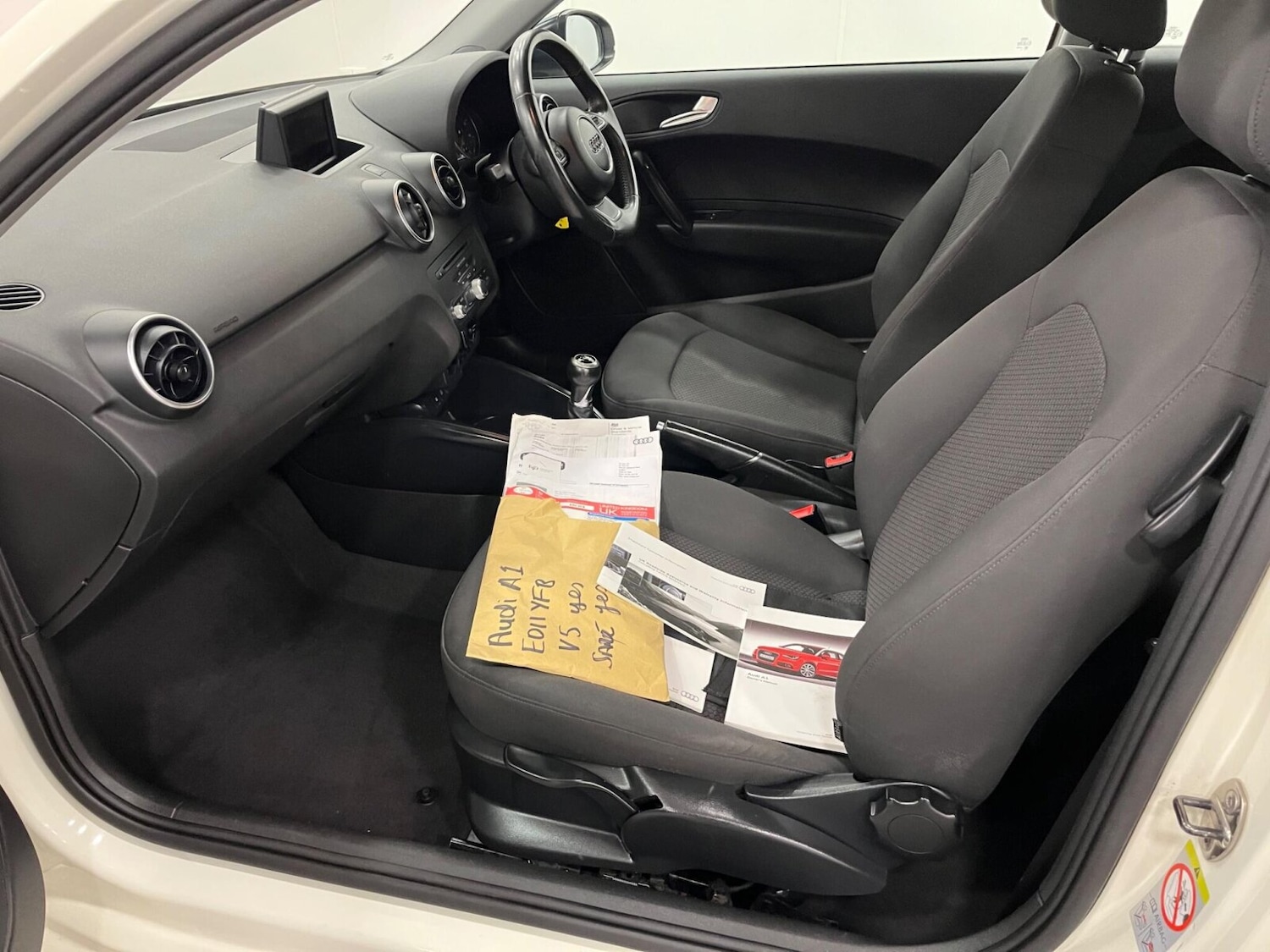 Used Audi A1 2011 for sale - 76442143: Photo 33