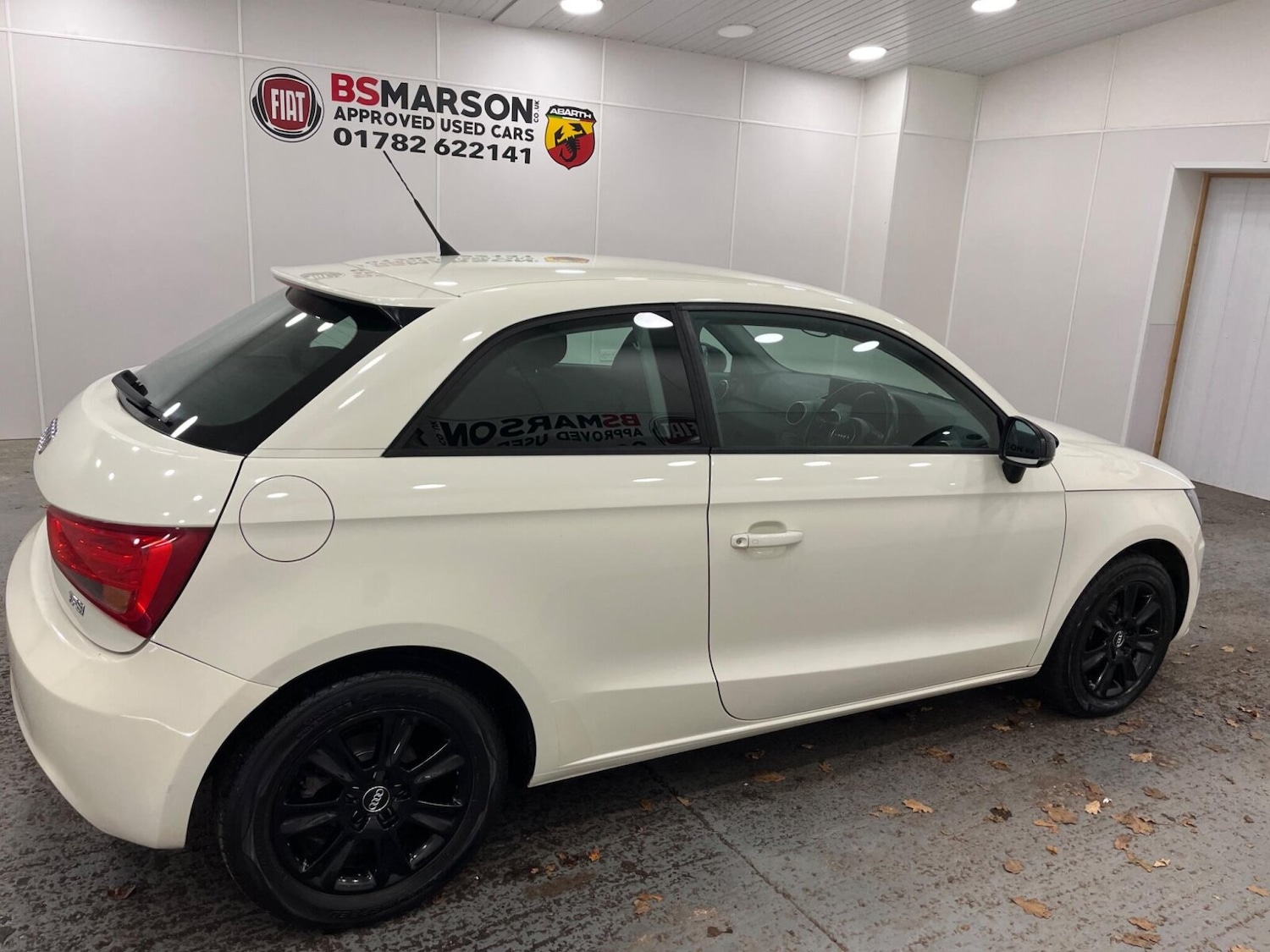 Used Audi A1 2011 for sale - 76442143: Photo 39